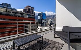 16 On Bree Luxury Apartments